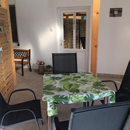 Hotel Teraszos Haz à Balatonlelle Extérieur photo