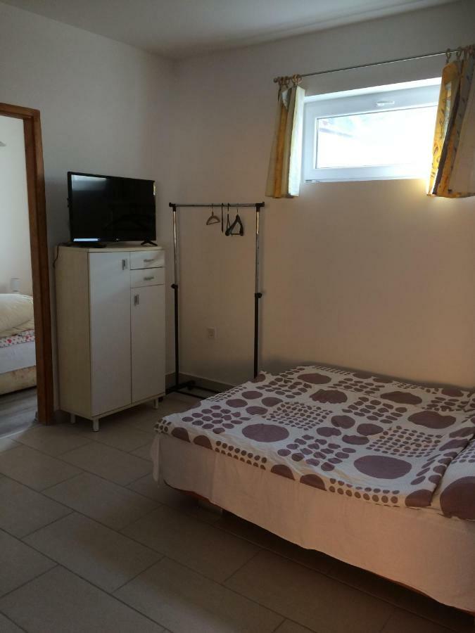 Hotel Teraszos Haz à Balatonlelle Extérieur photo