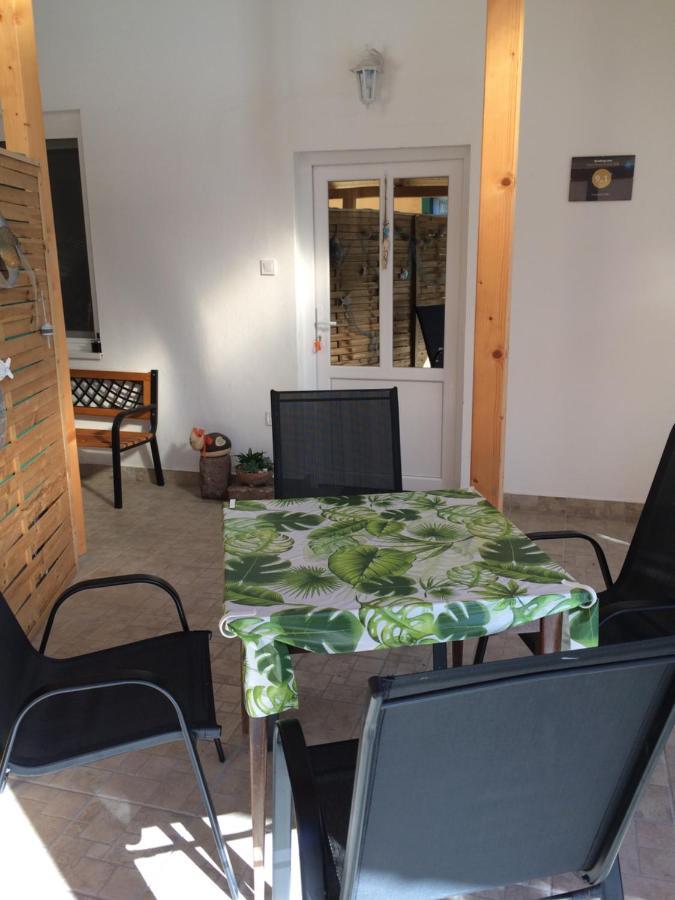 Hotel Teraszos Haz à Balatonlelle Extérieur photo